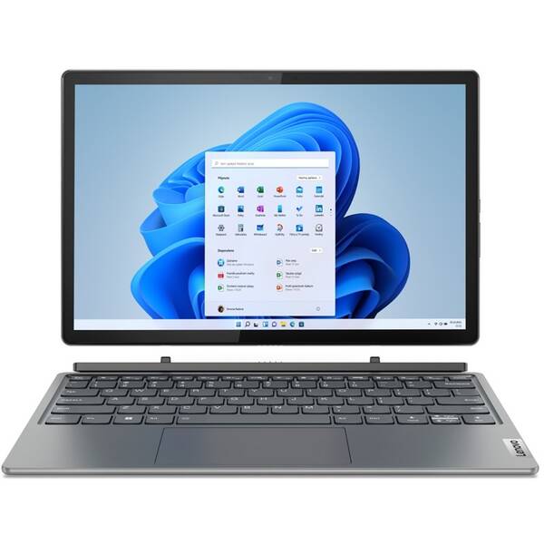 Notebook Lenovo IdeaPad Duet 5 12IRU8 šedý

