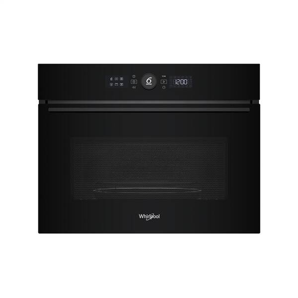 Mikrovlnná trouba Whirlpool WMW54HMB černá

