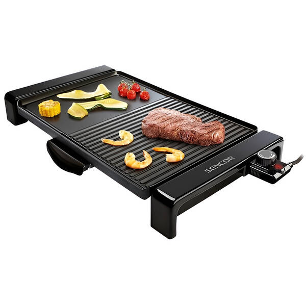 Gril Sencor SBG 106BK 

