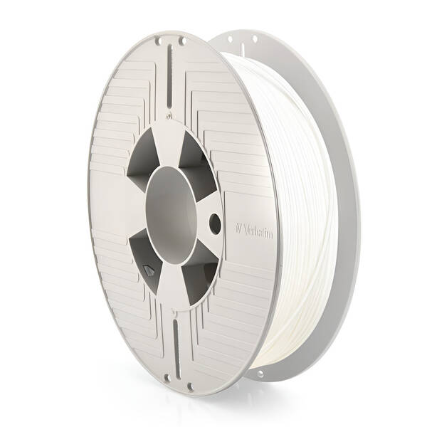 Filament Verbatim BVOH 1,75 mm pro 3D tiskárnu, 0,5kg průhledný

