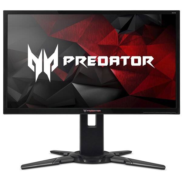 Monitor Acer XB240HBbmjdpr 

