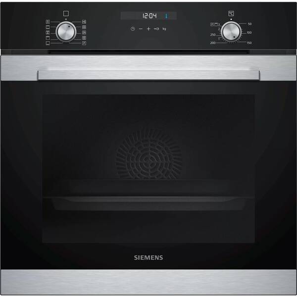 Trouba Siemens HB337A0S0 nerez

