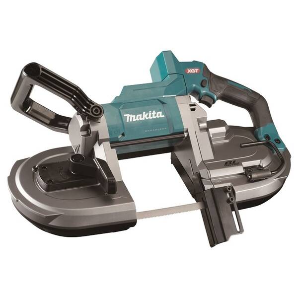 Pila na kov Makita PB002GZ 1140mm,Li-ion XGT 40V (bez baterie) 

