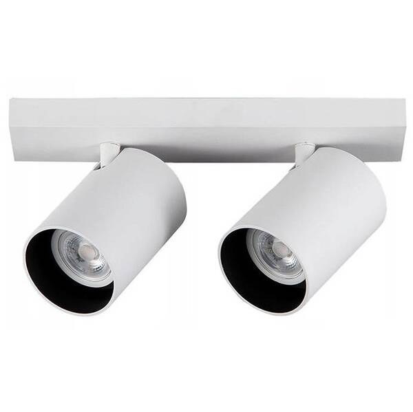Bodové svítidlo Yeelight Smart Spotlight, 2 Pack bílé

