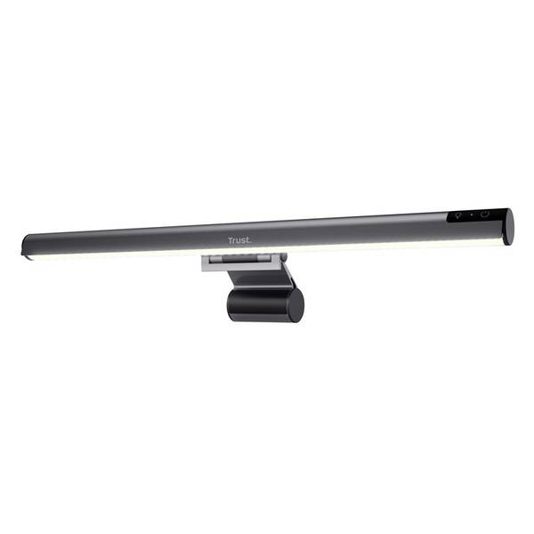 LED světlo Trust Shyne Monitor Light Bar černé

