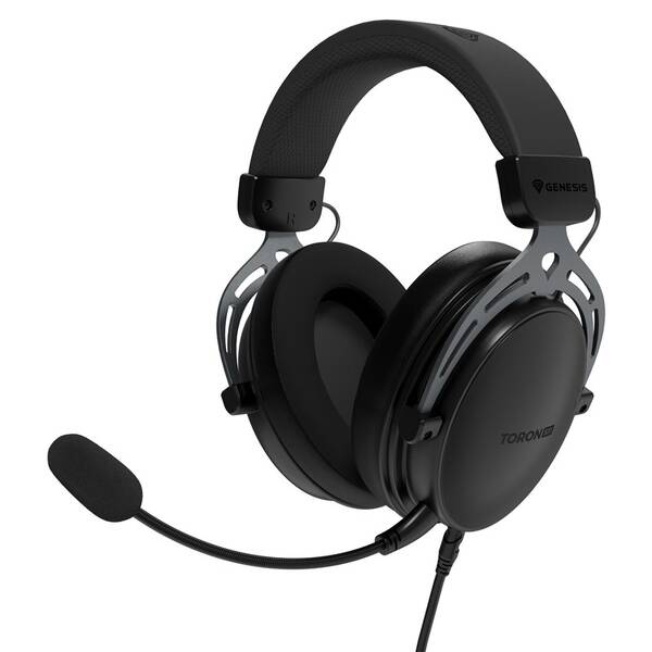 Headset Genesis TORON 531 černý

