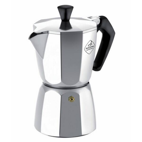 Moka konvice Tescoma Paloma, 6 šálků 
