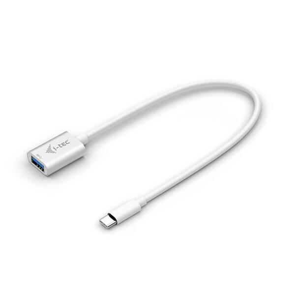 Redukce i-tec USB / USB-C 

