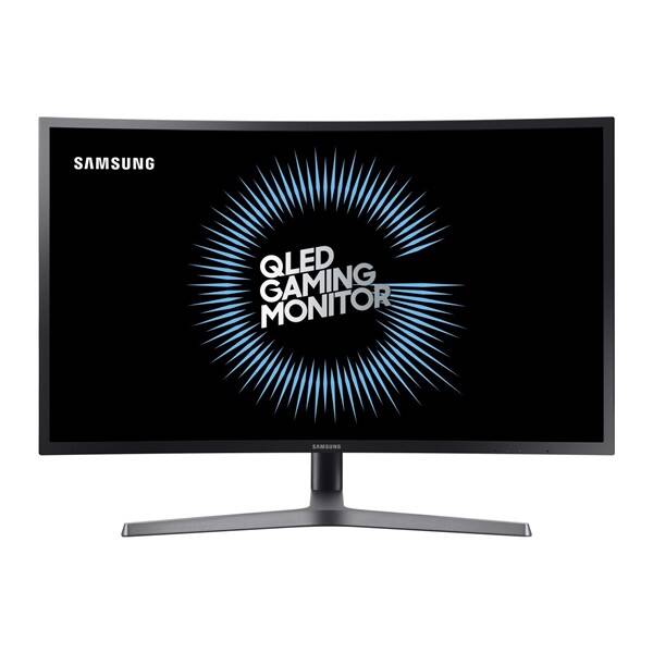 Monitor Samsung C27HG70 černý

