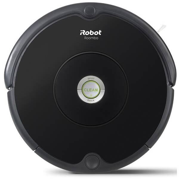 Robotický vysavač iRobot Roomba 606 

