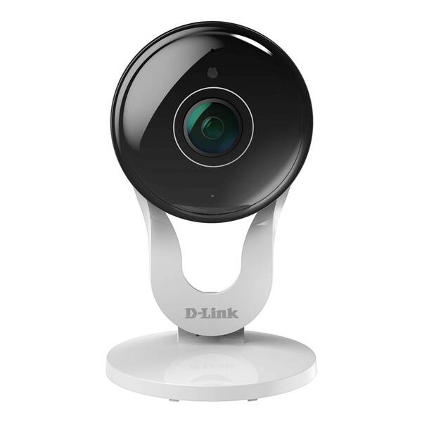 IP kamera D-Link DCS-8300LH bílá

