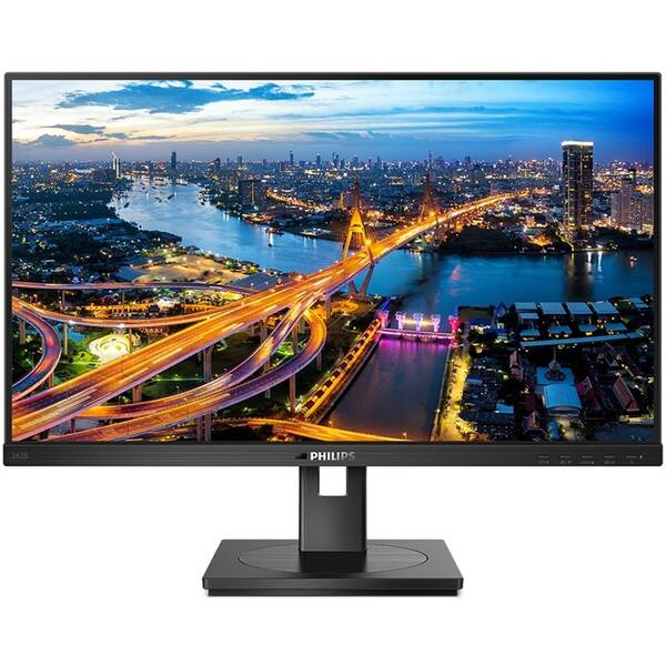 Monitor Philips 242B1 

