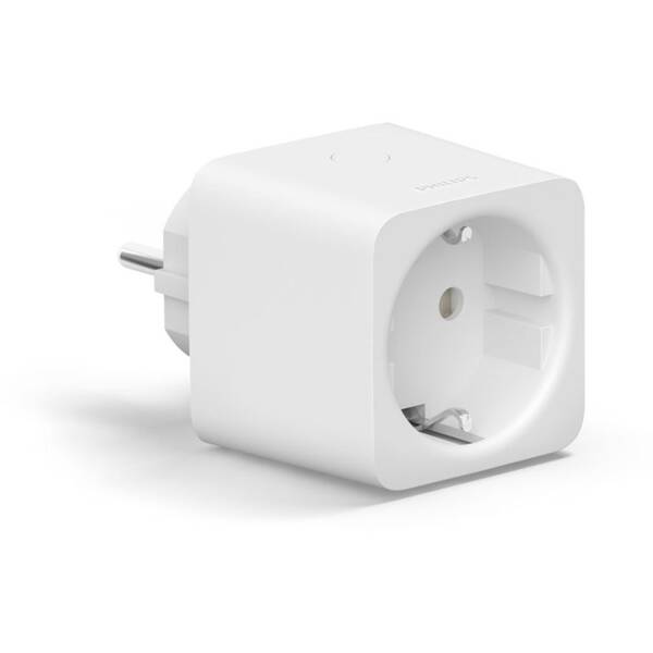 Chytrá zásuvka Philips Smart plug EU type 

