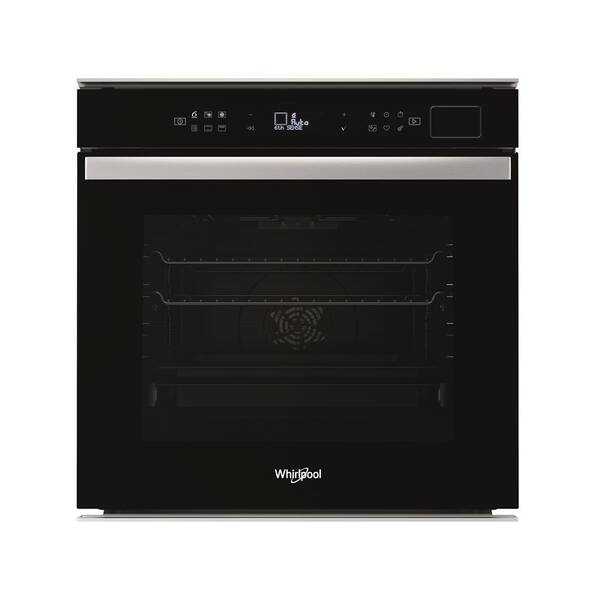 Trouba Whirlpool W6 OS4 4S2 H BL černá barva
