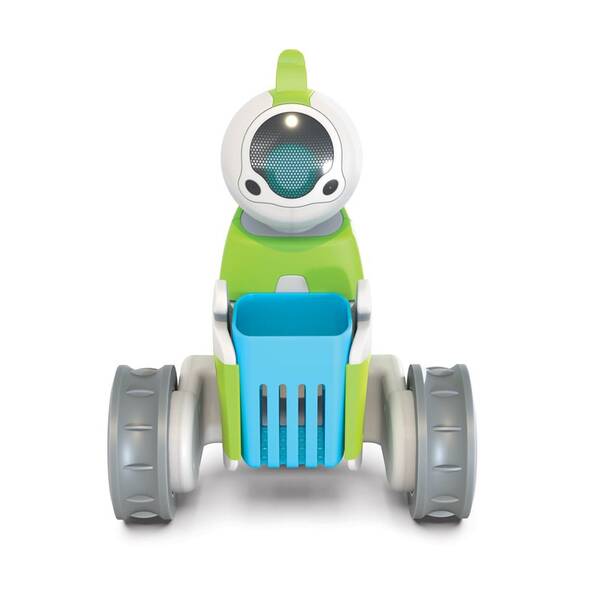 Robot Hexbug Fetch 

