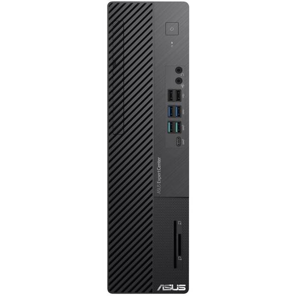 Stolní počítač Asus ExpertCenter D700SCES černý

