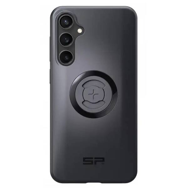 Kryt na mobil SP Connect SPC+ na Samsung Galaxy A54 černý

