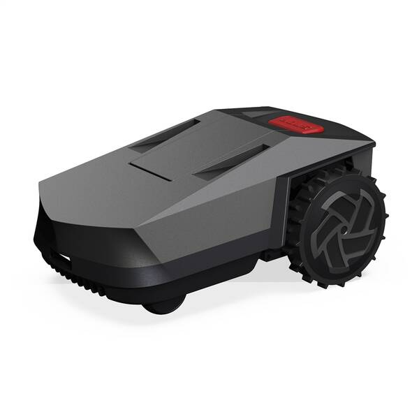 Robotická sekačka Mr.Grass AI36 

