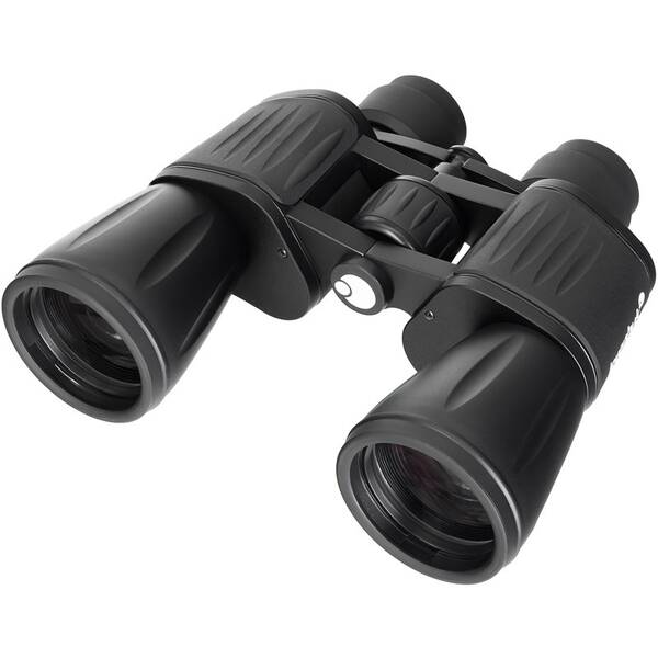 Dalekohled Levenhuk New Atom 7x50 černý

