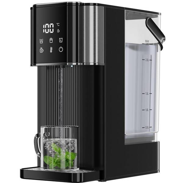 Ohřívač vody Profi Cook PC-HWS 1320 černý


