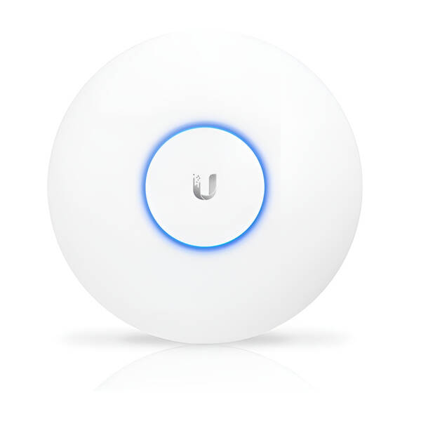 Přístupový bod (AP) Ubiquiti UniFi UAP AC PRO bílý


