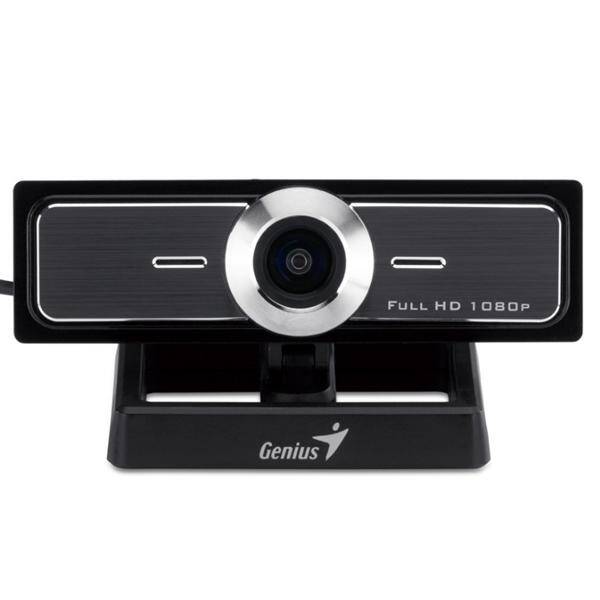 Webkamera Genius WideCam F100 Full HD černá

