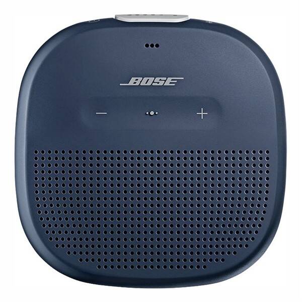 Přenosný reproduktor Bose SoundLink® Micro modrý

