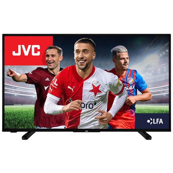 Televize JVC LT-50VU2205 
