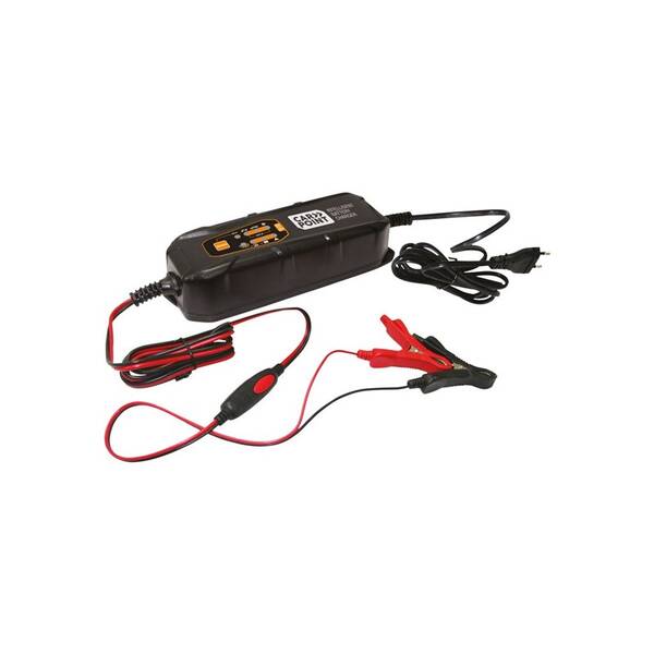 Nabíječka autobaterií Carpoint 0635221 

