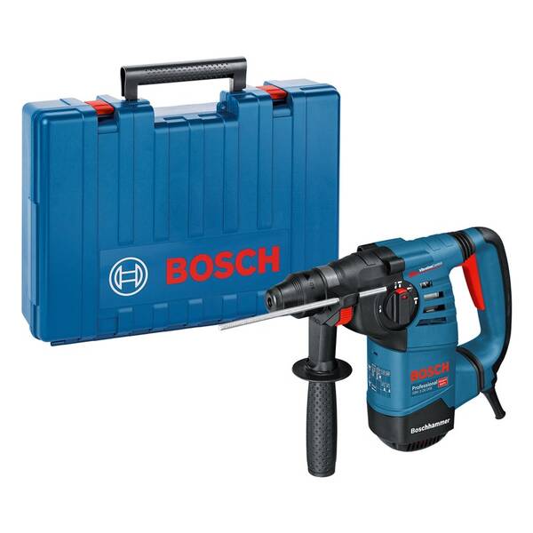 Kladivo Bosch Professional GBH 3-28 DFR, 061124A000 

