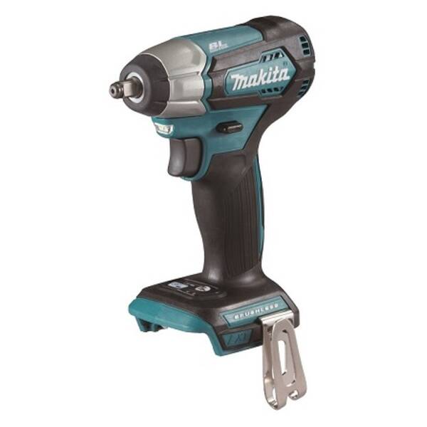 Utahovák rázový Makita DTW180Z (bez baterie) 

