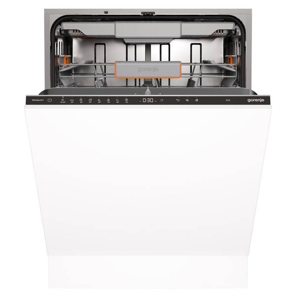 Myčka nádobí Gorenje GV663B66 
