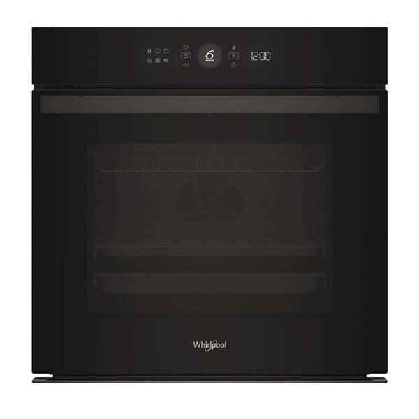 Trouba Whirlpool WOI4S8PM2SBA černá

