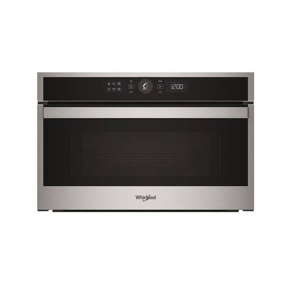 Mikrovlnná trouba Whirlpool WMD44MX nerez
