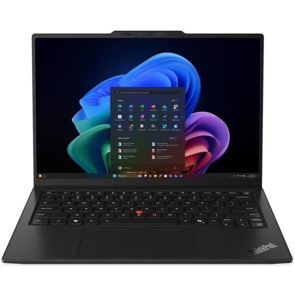 Notebook Lenovo ThinkPad X1 Carbon Gen 14 Aura Edition černý

