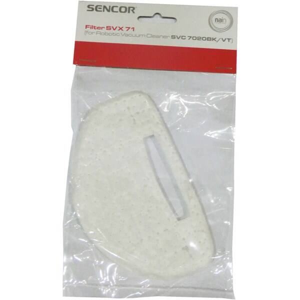 Filtr Sencor SVX 71 

