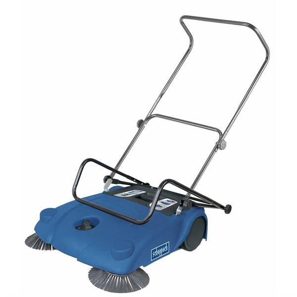 Zametač Scheppach S 700 

