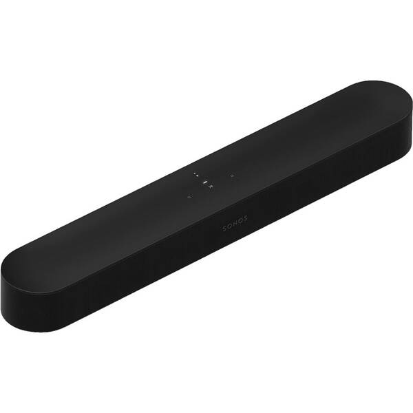 Soundbar SONOS BEAM 2 černý

