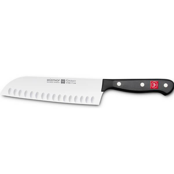 Nůž SANTOKU Wüsthof VX1025046017, 17 cm 

