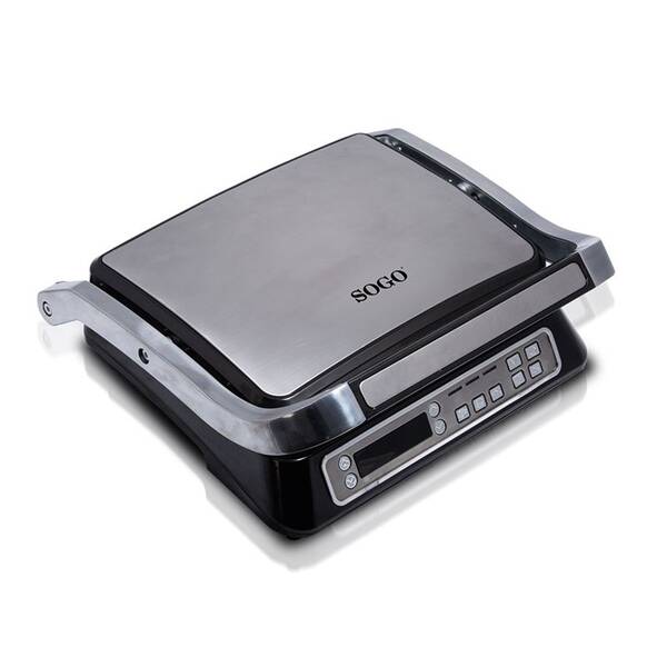 Gril SOGO SS-7141 

