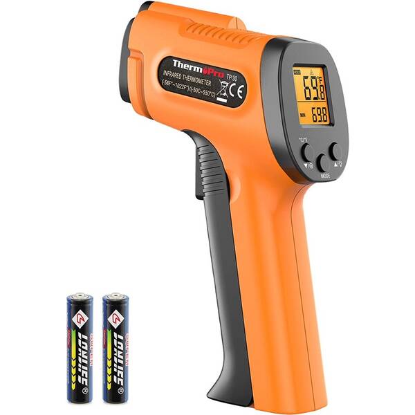Termodetektor ThermoPro TP-30 


