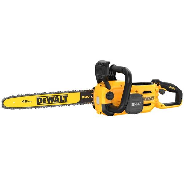 Řetězová pila Dewalt DCMCS574N (bez baterie) 

