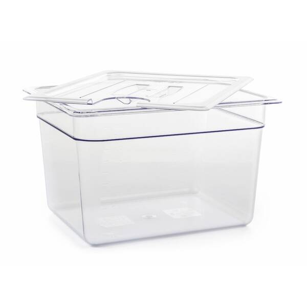 Nádoba pro Sous Vide G21 12 l 

