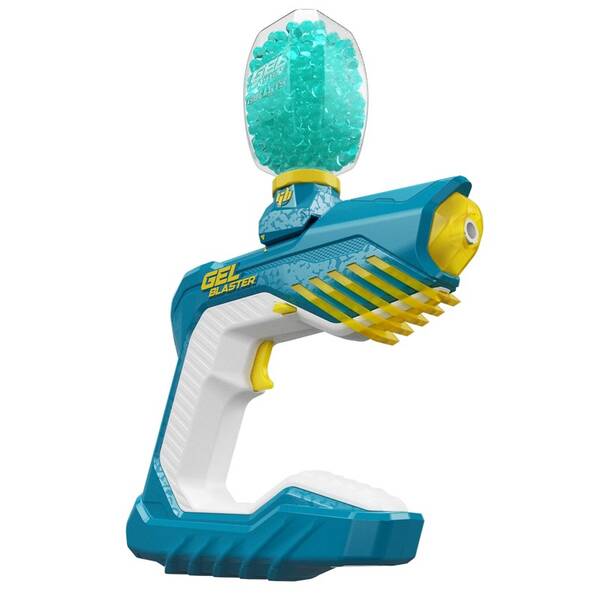 Dětská zbraň Gel Blaster Inc. Piranha 

