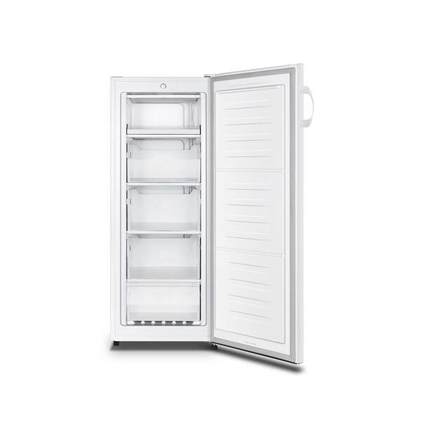 Mraznička Gorenje F514EW5 bílá

