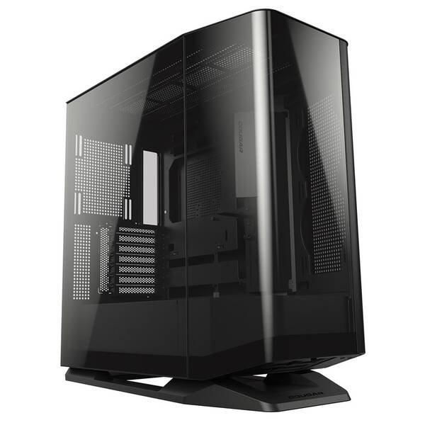 Case Cougar FV270 černá

