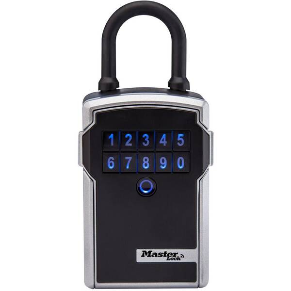 Bezpečnostní schránka Master Lock 5440EURD BT 

