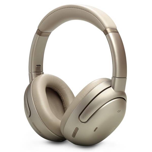 Sluchátka JBL TOUR ONE M3 béžová

