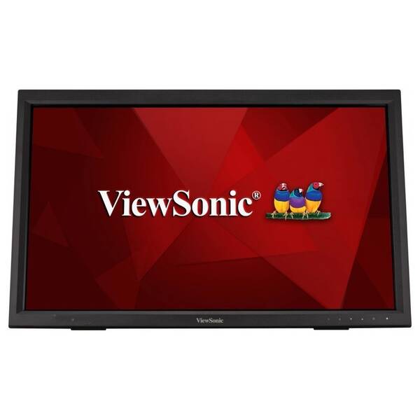 Monitor ViewSonic TD2423 černý

