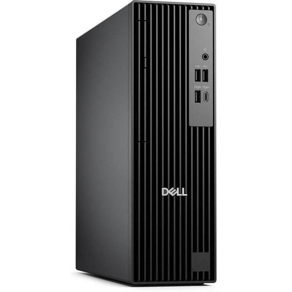 Stolní počítač Dell Pro Slim QCS1255 černý

